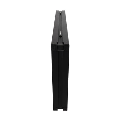 DISPLAY 90813 Κυλιόμενη Ψηφιακή Επιγραφή P10 Διπλής Όψης LED AC 220-240V Αδιάβροχο IP65 Πράσινο - WiFi Control μέσω FK APP - Αισθητήρας Θερμοκρασίας & Υγρασίας - Μ102 x Π11 x Υ54.5