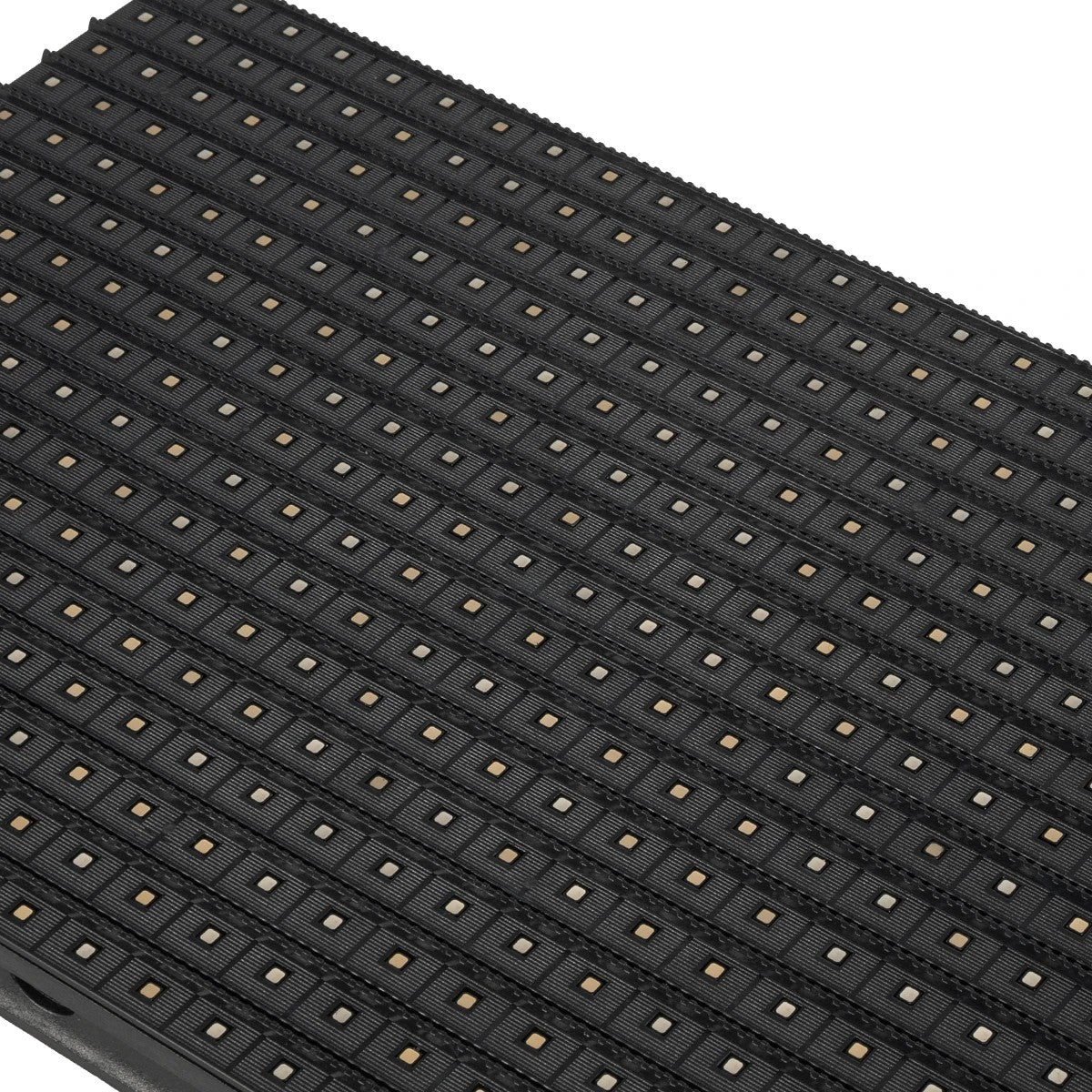 MODULCO 90385 Module Πλακίδιο Κυλιόμενης Ψηφιακής Επιγραφής/Οθόνης 32x16cm P10 LED 40W Nits ≥5500cd/㎡ DC 5V Αδιάβροχο IP65 RGB - Μ32 x Π16 x Υ1.8