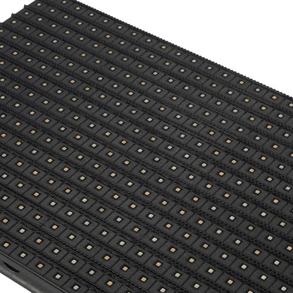 MODULCO 90385 Module Πλακίδιο Κυλιόμενης Ψηφιακής Επιγραφής/Οθόνης 32x16cm P10 LED 40W Nits ≥5500cd/㎡ DC 5V Αδιάβροχο IP65 RGB - Μ32 x Π16 x Υ1.8