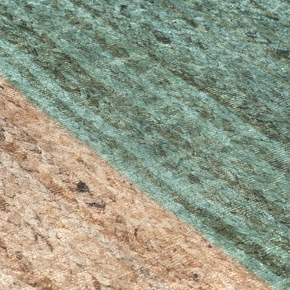 Ροτόντα Tropic Art 9139 160x160εκ Μπεζ-Βεραμάν