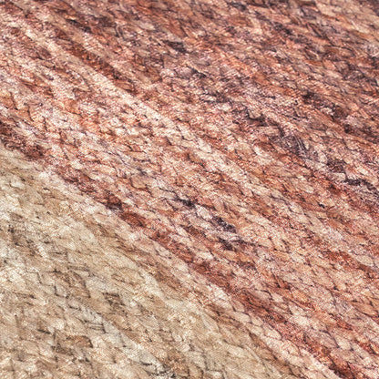 Χαλί Tropic Art 9139 160x230εκ Μπεζ-Ροζ