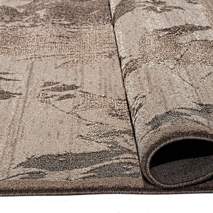 Χαλί Venus Art 9150 160x230εκ Μπεζ