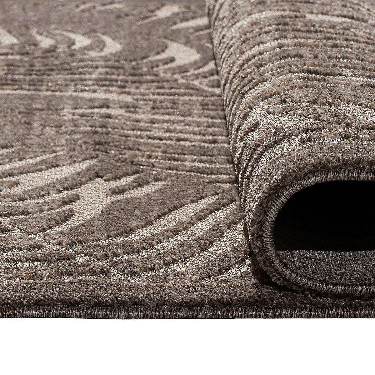 Χαλί Venus Art 9151 160x230εκ Μπεζ