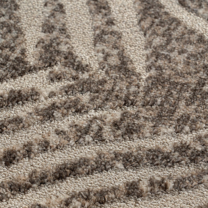 Χαλί Venus Art 9151 160x230εκ Μπεζ