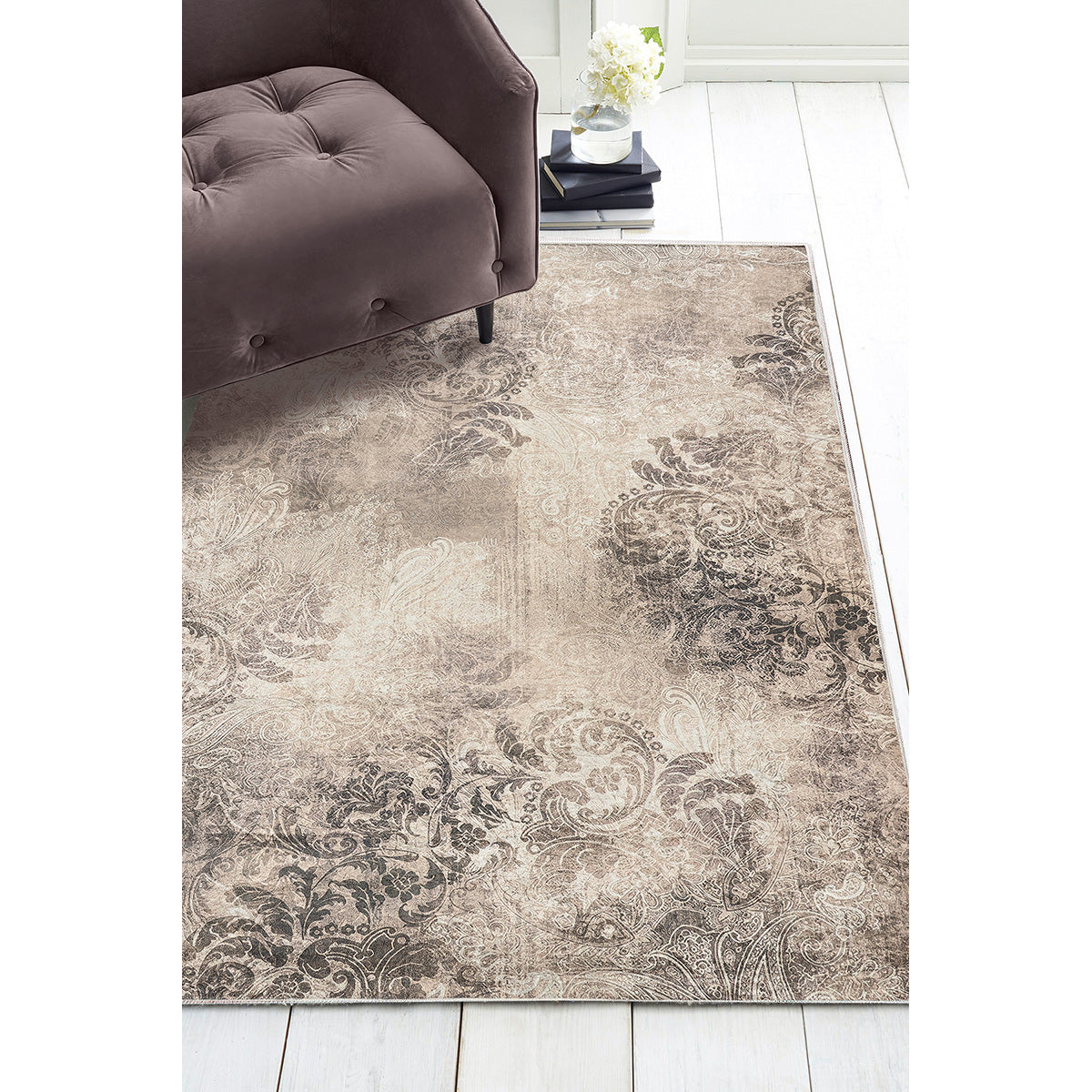 Χαλί Cosmos Art 9152 133x190εκ