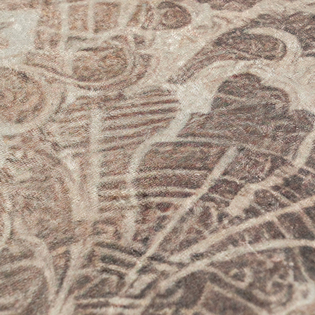 Χαλί Cosmos Art 9152 133x190εκ