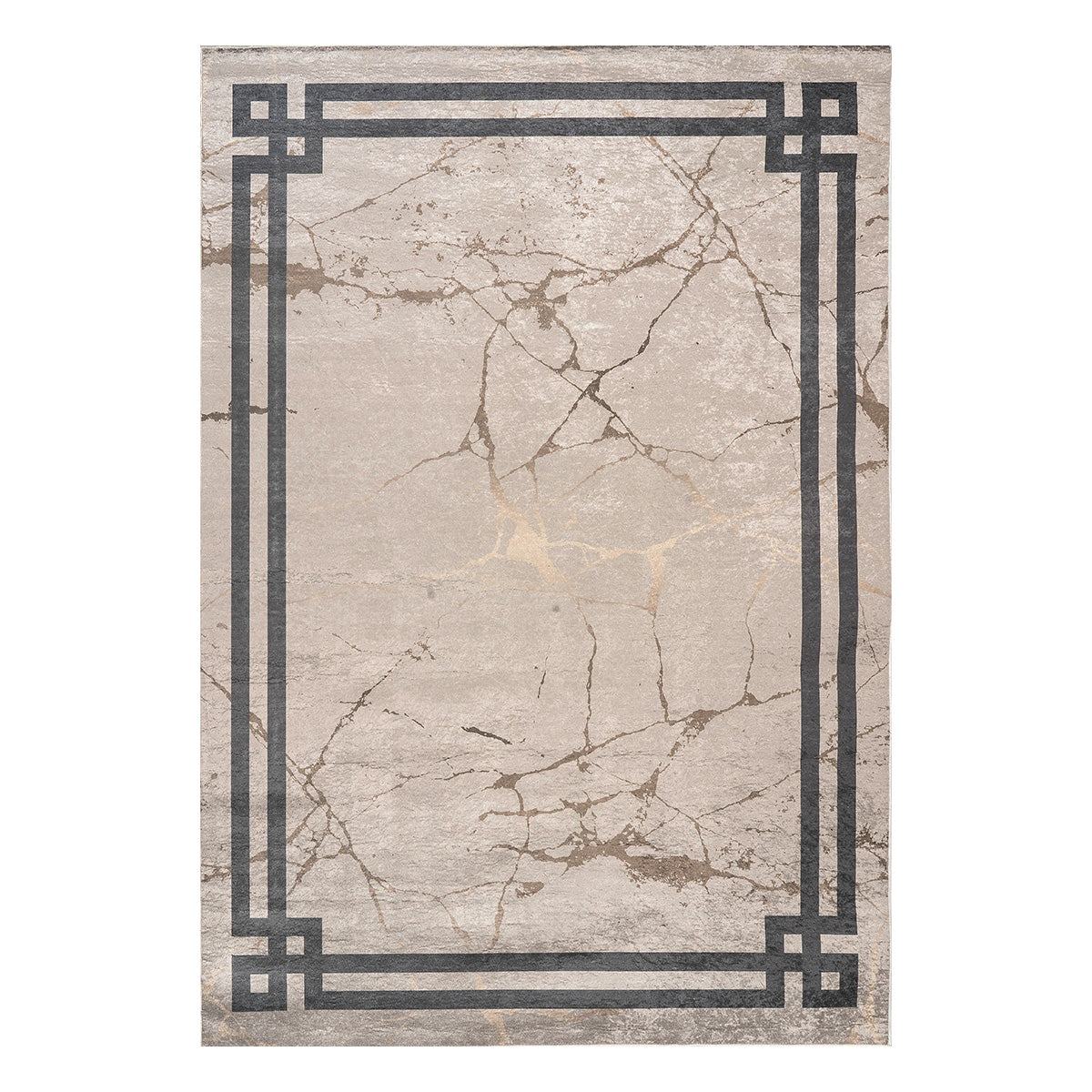 Χαλί Cosmos Art 9154 200x250εκ