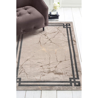 Χαλί Cosmos Art 9154 160x230εκ