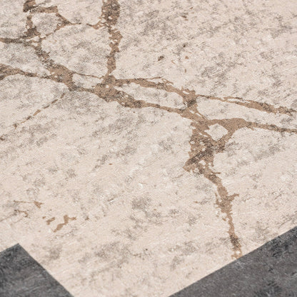 Χαλί Cosmos Art 9154 133x190εκ