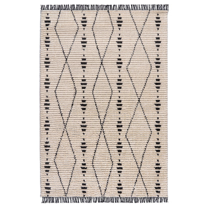 Σετ Κρεβ/ρας 3 Τμχ Imperial Art 9217 Εκρού