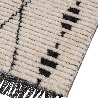 Χαλί Imperial Art 9217 Εκρού 137x190εκ