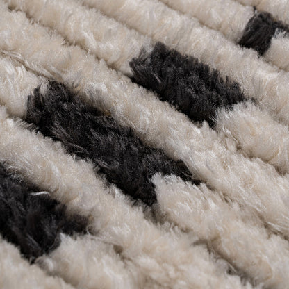 Πατάκι Imperial Art 9217 80x150εκ Εκρού