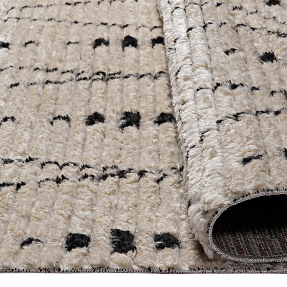 Χαλί Imperial Art 9217 Εκρού 200x290εκ