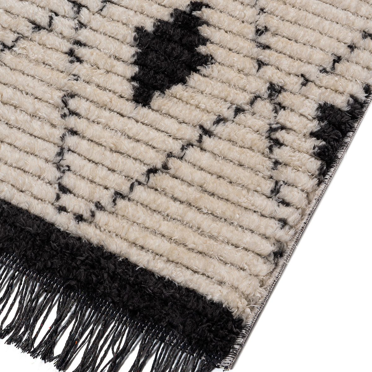 Χαλί Imperial Art 9218 Εκρού 160x230εκ