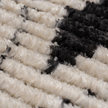 Πατάκι Imperial Art 9218 80x150εκ Εκρού