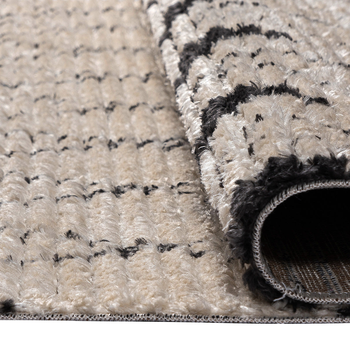 Σετ Κρεβ/ρας 3 Τμχ Imperial Art 9218 Εκρού