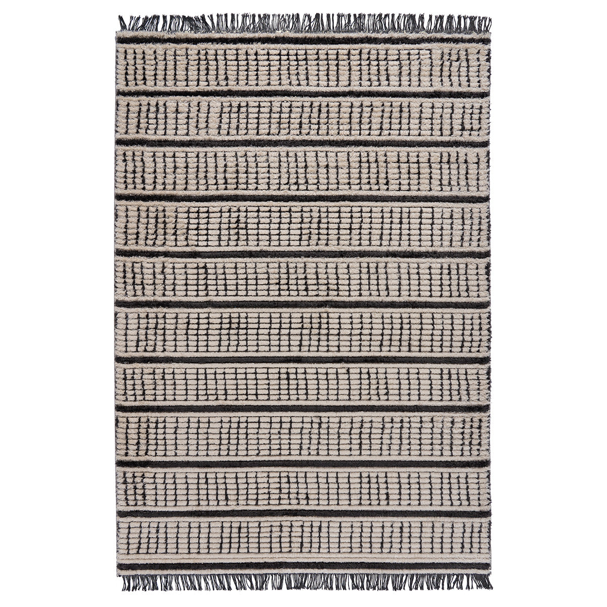 Χαλί Imperial Art 9219 Εκρού 200x290εκ