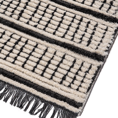 Χαλί Imperial Art 9219 Εκρού 160x230εκ