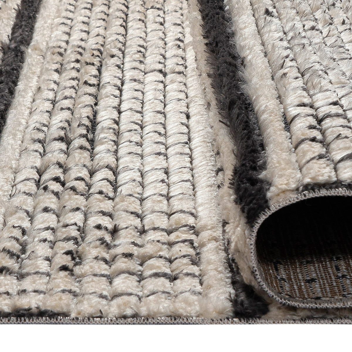 Σετ Κρεβ/ρας 3 Τμχ Imperial Art 9219 Εκρού