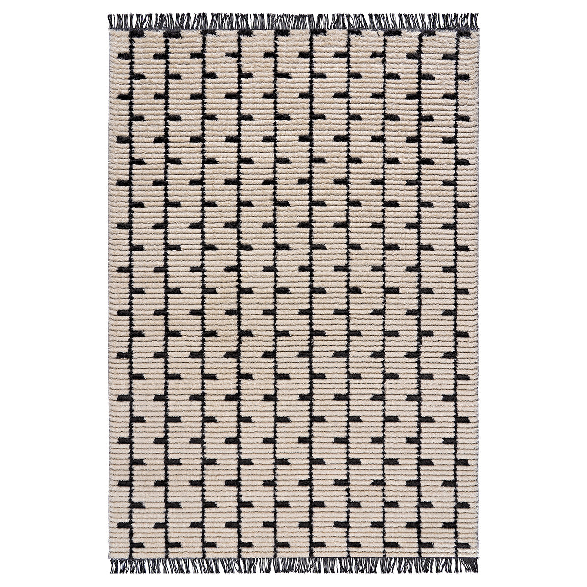 Χαλί Imperial Art 9220 Εκρού 200x290εκ