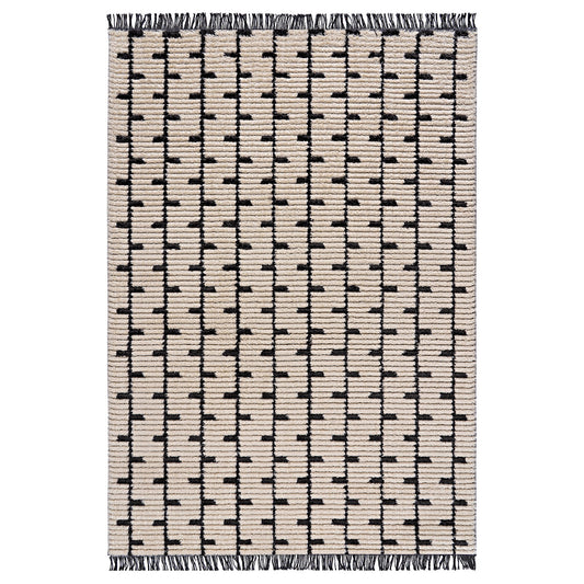 Χαλί Imperial Art 9220 Εκρού 200x290εκ