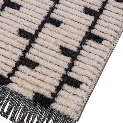 Χαλί Imperial Art 9220 Εκρού 200x290εκ