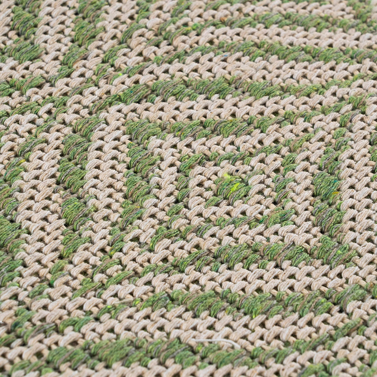 Πατάκι Βαμβακερό Cocotton 9228 75x150εκ Μέντα