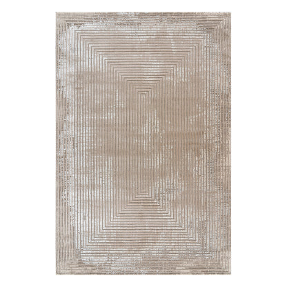 Vision Art 9256 Carpet 160x230cm Beige