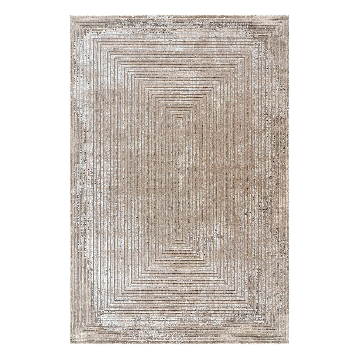 Vision Art 9256 Rug 200x290cm Beige