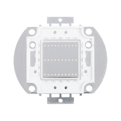 73770 Υψηλής Ισχύος LED COB BRIDGELUX 30W 1500lm DC 20-24V - Μ5.5 x Π5.2 x Υ0.4cm - Πράσινο