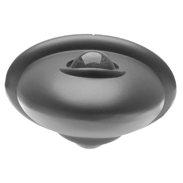 93069 LED Φωτιστικό Τοίχου Αρχιτεκτονικού Φωτισμού Up Down Γκρι Αδιάβροχο IP65 10 Watt 30° 1400lm 230V CREE Θερμό Λευκό Μ15.1 x Π9.3 x Υ14.5cm