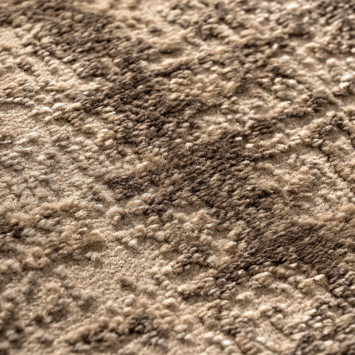 Χαλί Prestige Art 9316 160x230εκ Μπεζ Καφέ