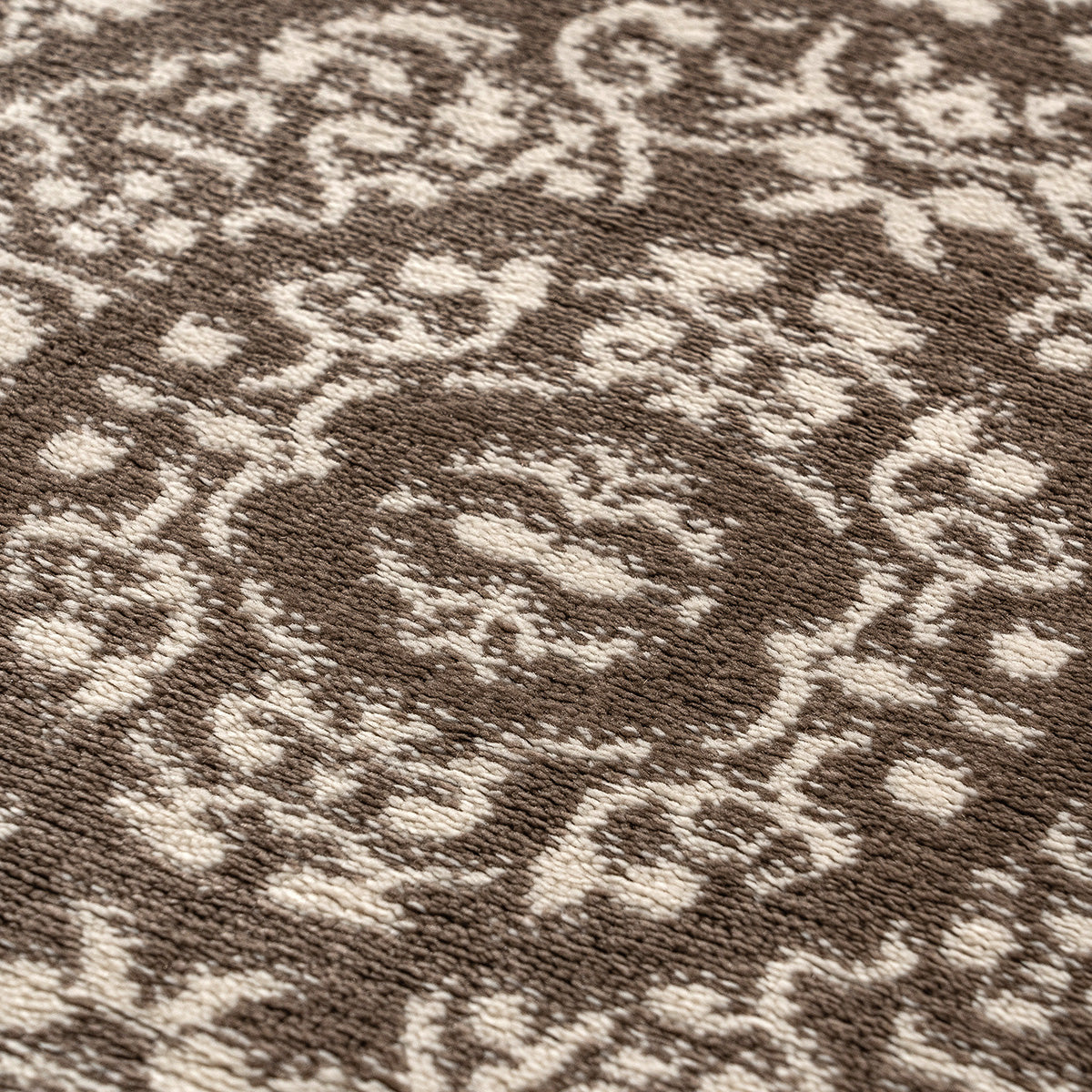 Διάδρομος με το Μέτρο Prestige Art 9319 67εκ Μπεζ Καφέ