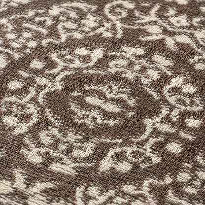 Διάδρομος με το Μέτρο Prestige Art 9319 67εκ Μπεζ Καφέ