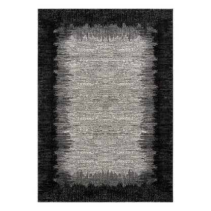 Σετ Κρεβ/ρας 3 Τμχ Prestige Art 9321 Γκρι Μαύρο