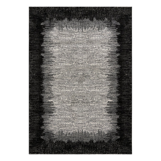 Σετ Κρεβ/ρας 3 Τμχ Prestige Art 9321 Γκρι Μαύρο