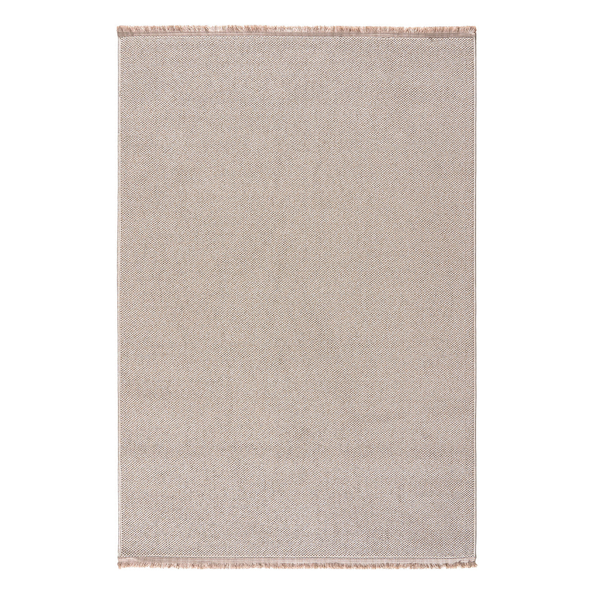 Χαλί Rustic Art 9332 Μπεζ 160x230εκ