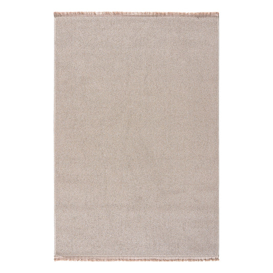 Χαλί Rustic Art 9332 Μπεζ 160x230εκ