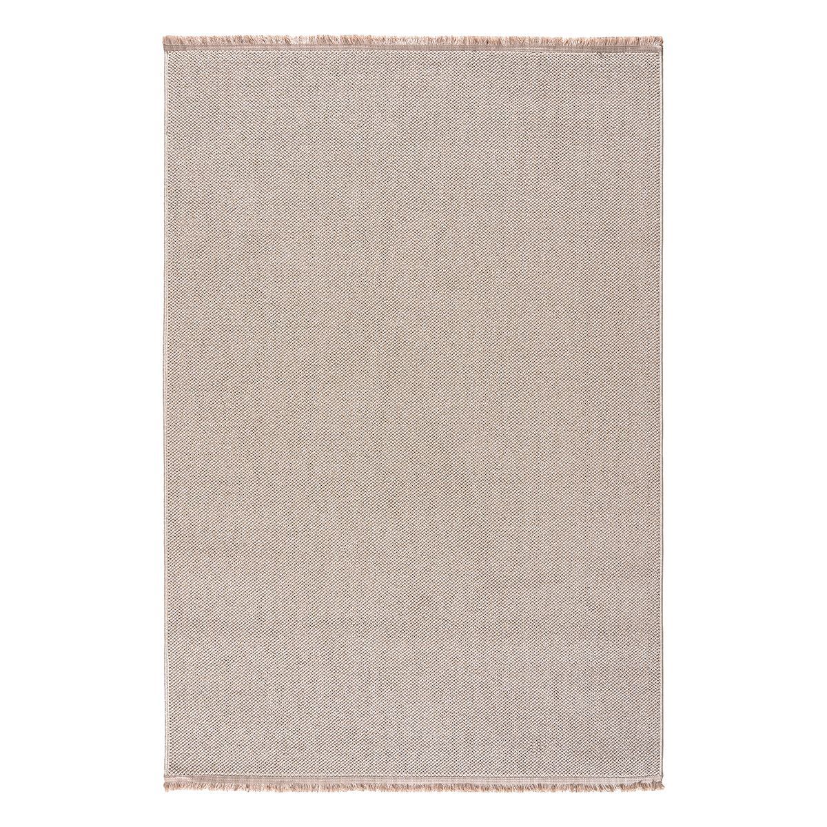 Χαλί Rustic Art 9332 Μπεζ 133x190εκ