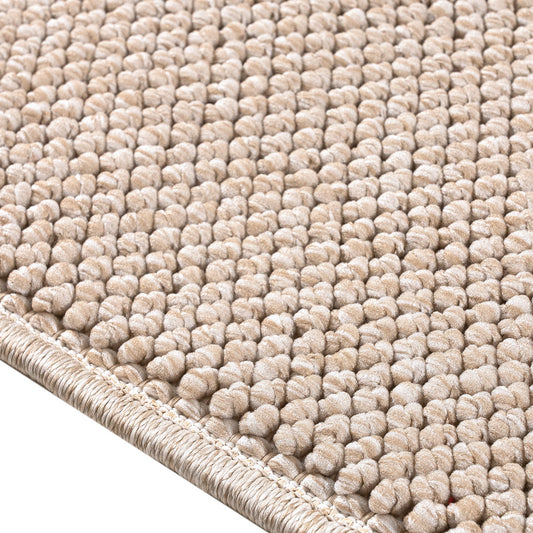 Χαλί Rustic Art 9332 Μπεζ 160x230εκ