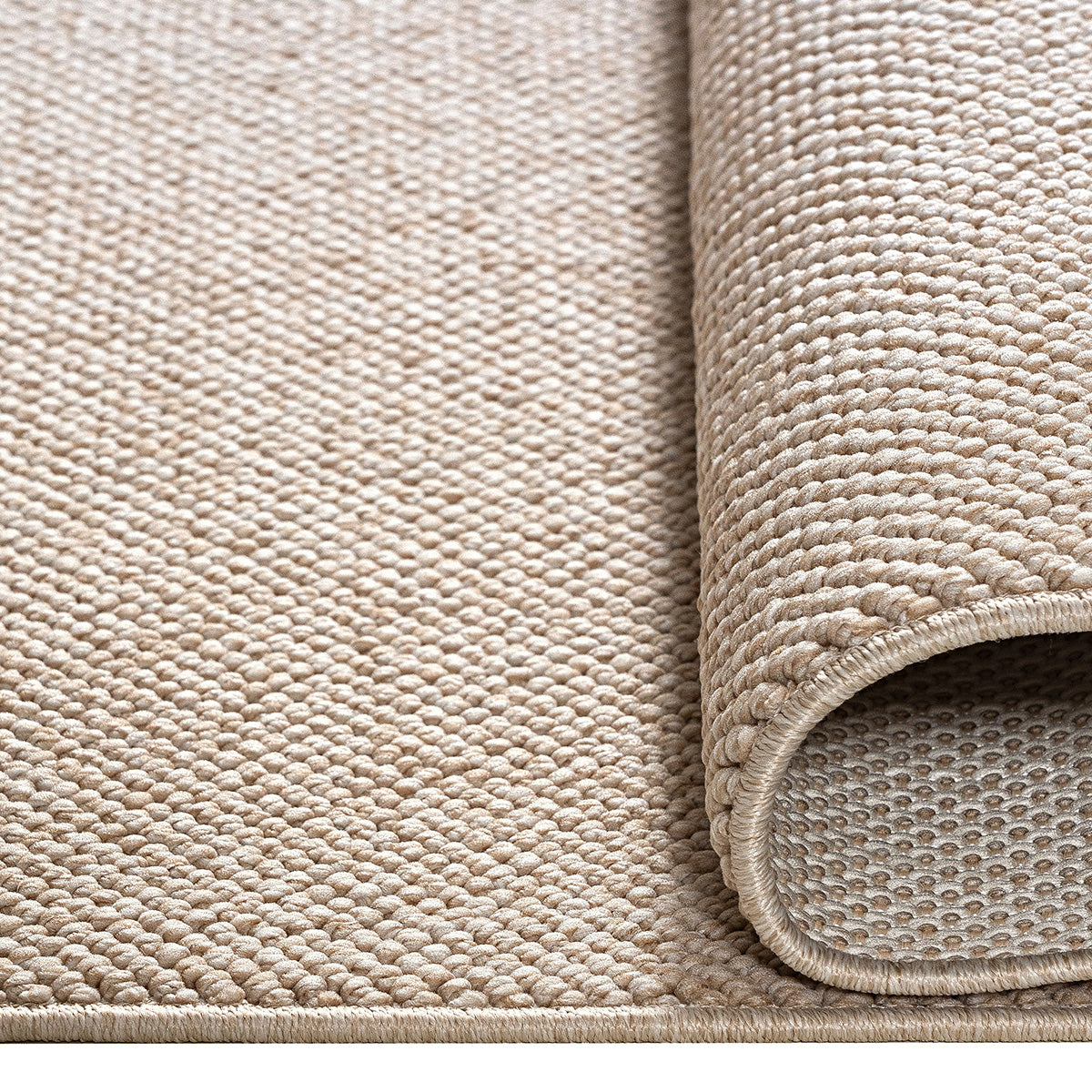 Πατάκι Rustic Art 9332 67x140εκ Μπεζ