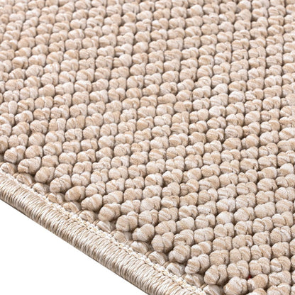 Χαλί Rustic Art 9332 Μπεζ 133x190εκ