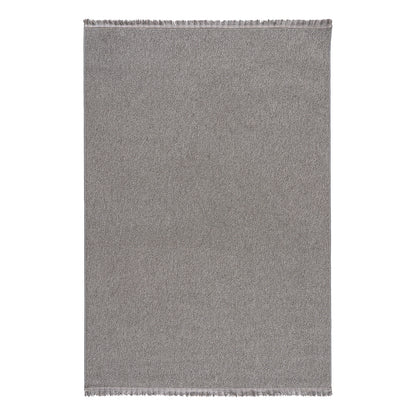 Χαλί Rustic Art 9333 Γκρι 200x280εκ