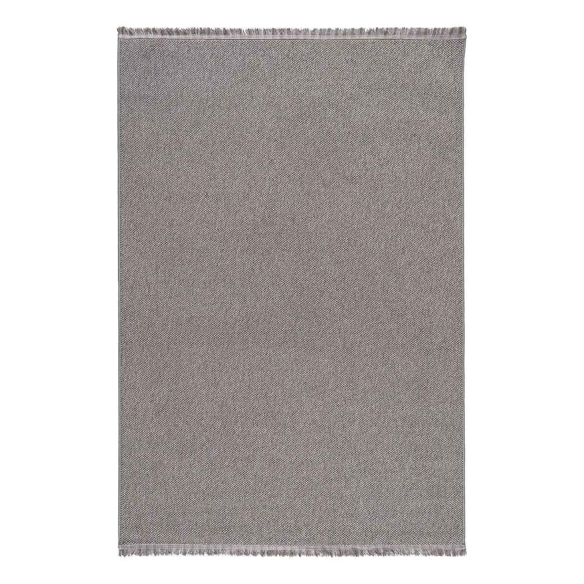 Χαλί Rustic Art 9333 Γκρι 133x190εκ