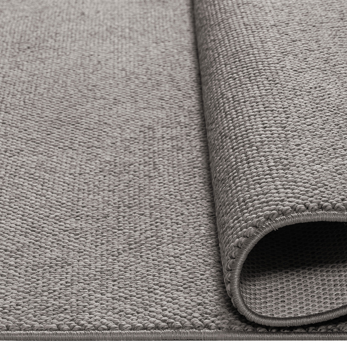 Πατάκι Rustic Art 9333 67x210εκ Γκρι