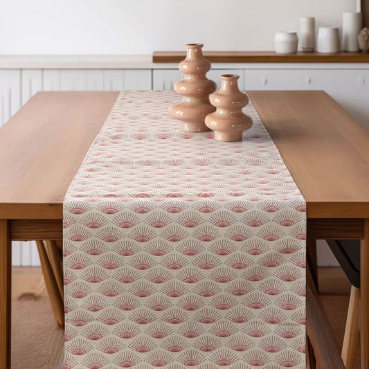 Ράννερ Graphic Tree 32x150εκ