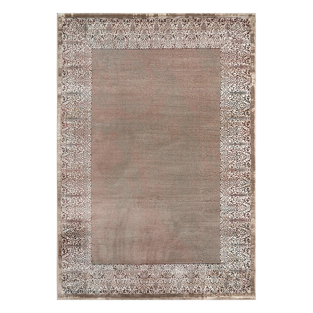 Χαλί Spirit Art 9408 160x230εκ Μπεζ