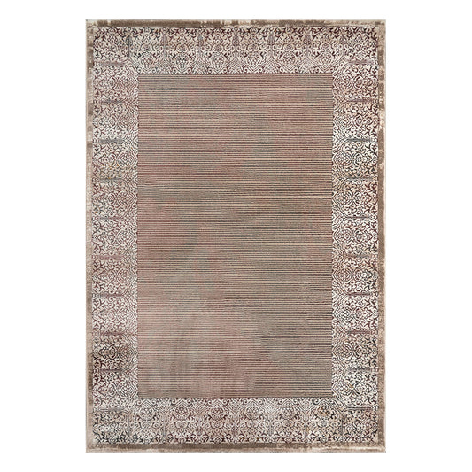 Χαλί Spirit Art 9408 160x230εκ Μπεζ