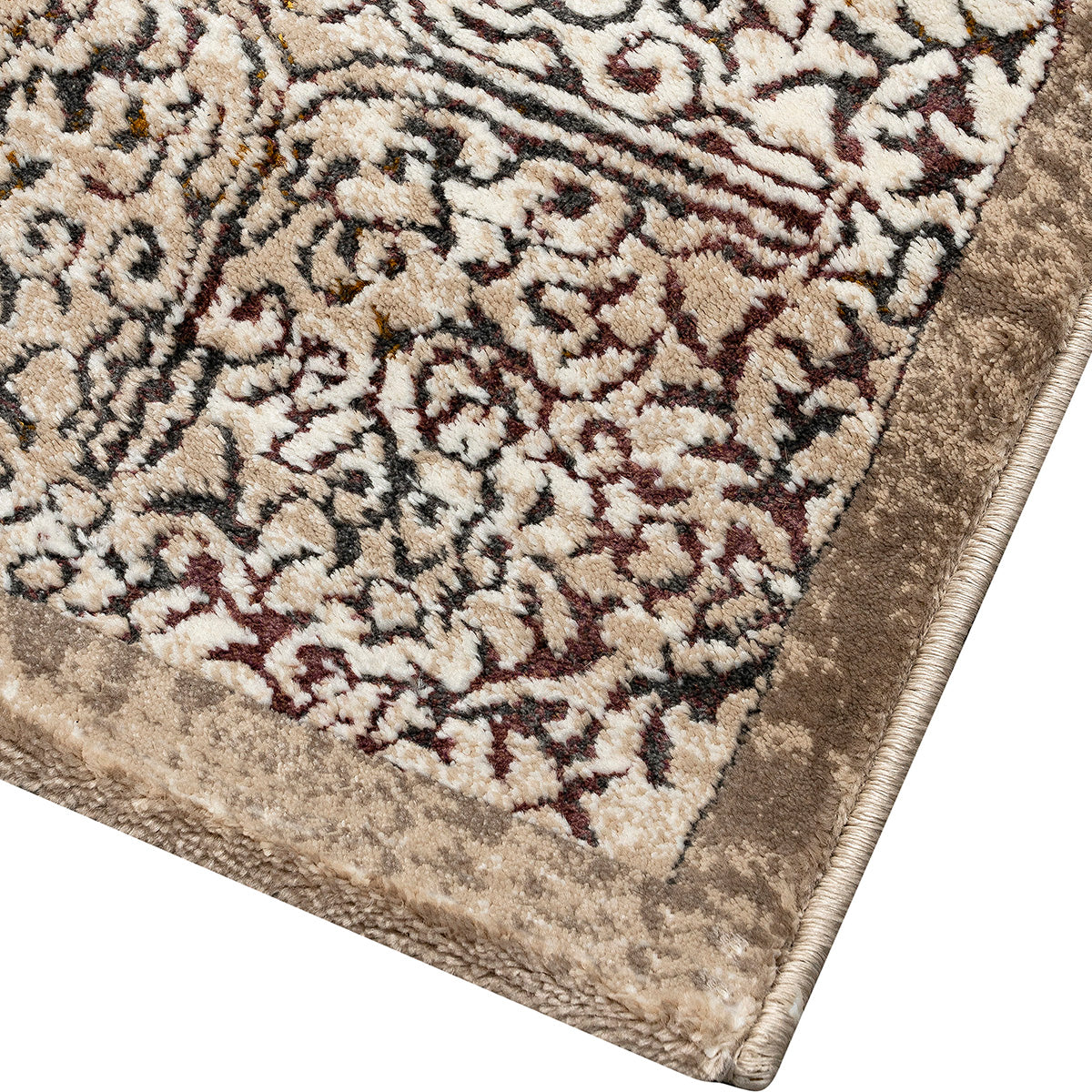 Χαλί Spirit Art 9408 160x230εκ Μπεζ