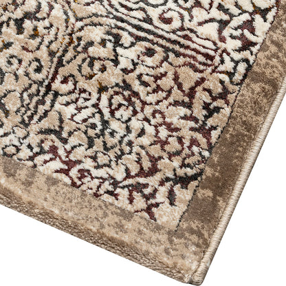 Χαλί Spirit Art 9408 160x230εκ Μπεζ